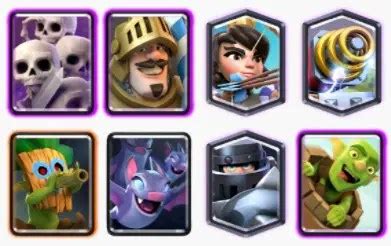 5 Best Mega Knight Decks in 2024 - Royale Chief