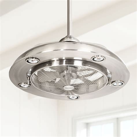 Kitchen Ceiling Fans (Cool and Classic Design of Ceiling Fans) | Ceiling fan with light, Led ...