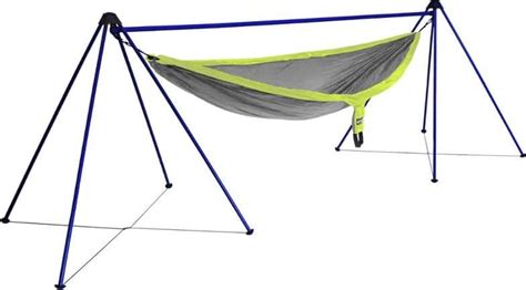 8 Best Portable Hammock Stands For Camping 2021 – Better Exploring