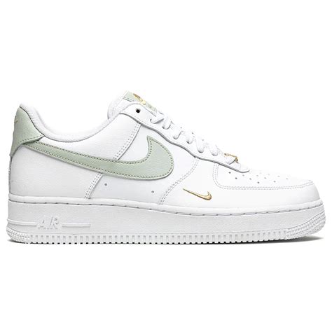 Nike Air Force 1 Low White Grey Gold – AGAVO Online Shopping Egypt