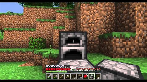 Minecraft (2) - YouTube