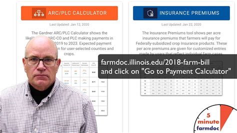 Learn about the new Insurance Premiums Calculator - YouTube