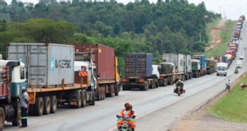 Transport resumes along Nimule-Elegu border after Juba intervenes | Radio Tamazuj