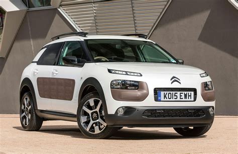 Citroen C4 Cactus | CAR Magazine