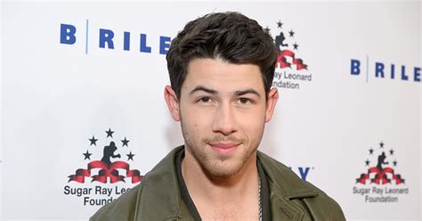 Nick Jonas Shares His Diabetes Diagnosis Experience | POPSUGAR Fitness