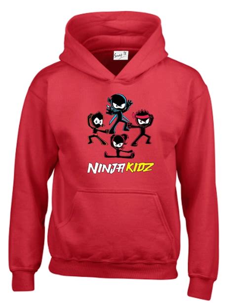 arrivo Linea di metallo Repellente ninja kidz tv danese Prestare attenzione a bibliotecario