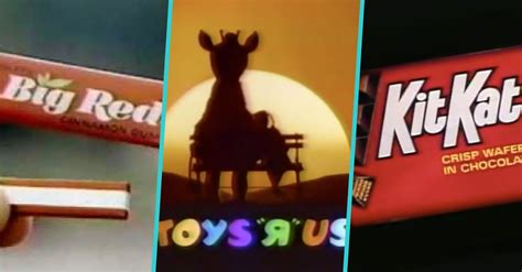 The 10 Best ‘80s Commercial Jingles To Get Stuck In Your Head - Ranked ...