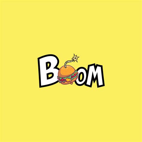 Boom on Behance