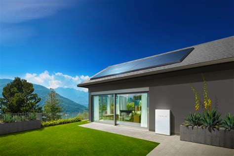 Tesla Powerwall 2 - Good Design