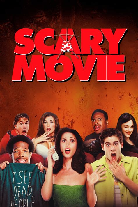 Scary Movie: Trailer 1 - Trailers & Videos - Rotten Tomatoes