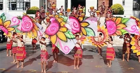 Cultural dances, landscaping tilt kick off Panagbenga on Feb. 1 ...