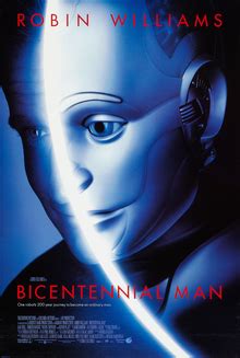 Bicentennial Man (film) - Wikiwand