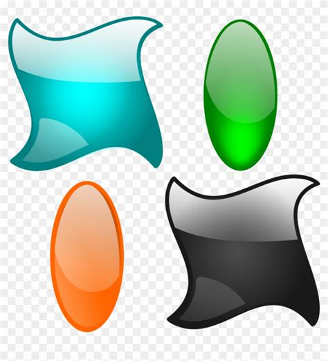 Shapes Graphics Png Images - Vector Shapes Design Png - Free Transparent PNG Clipart Images Download