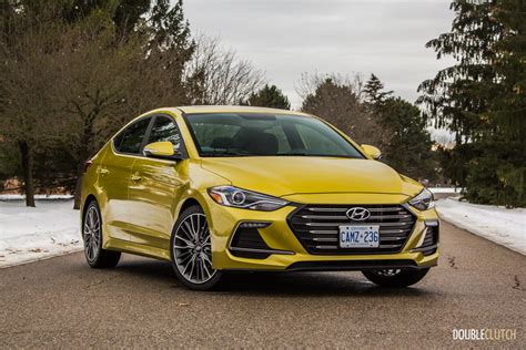 2018 hyundai elantra sport top speed - Father Vodcast Picture Gallery