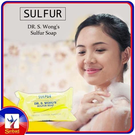 Ari Sulfur Soap Before And After | ubicaciondepersonas.cdmx.gob.mx