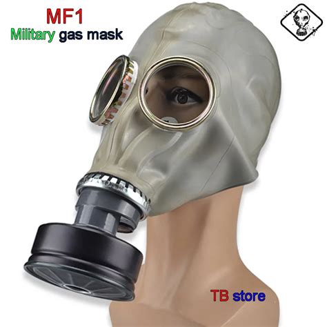 Nuclear gas mask - lokasinglobal