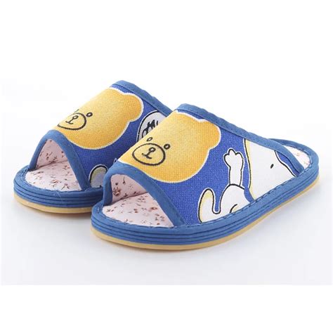 Winter kids slippers boys slippers children warm soft sole boys shoes kid cute cartoon cotton ...