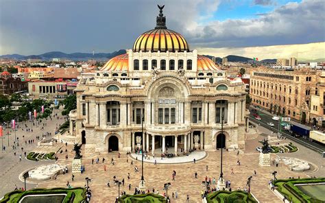 El Palacio de Bellas Artes: descubre la historia de este emblemático sitio