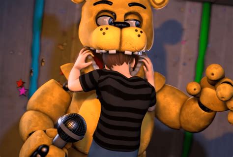 Best FNAF Fan Art of All Time - FNAF Insider