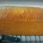 100% Semolina Bread Loaf – Sumod Tom'z Fusion Cuisines