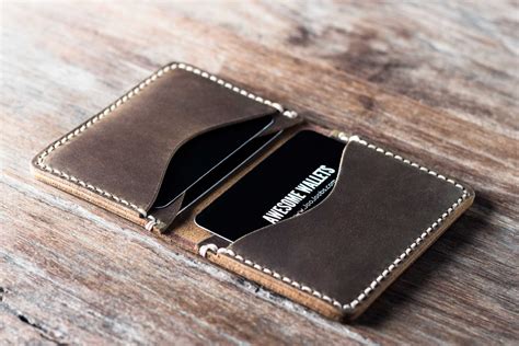 Card Holder And Wallet Mens | semashow.com