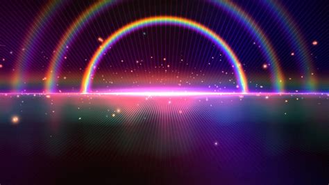 Rainbow 4K Wallpapers - Top Free Rainbow 4K Backgrounds - WallpaperAccess