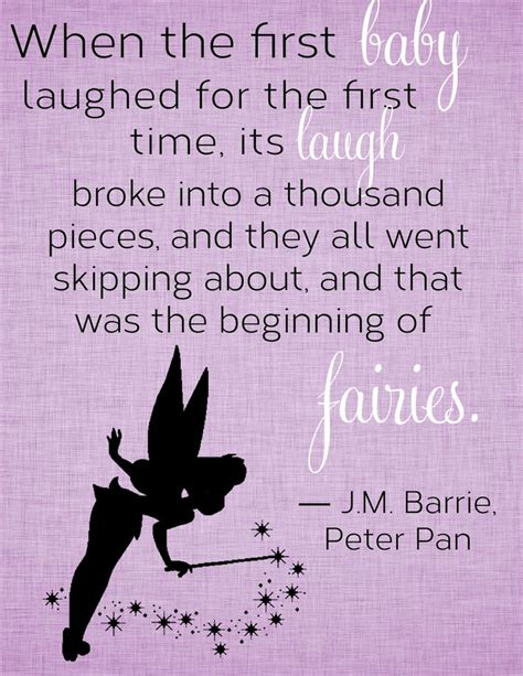 107 best Tinkerbell quotes and pix images on Pinterest | Quote, Disney quotes and Fairy dust