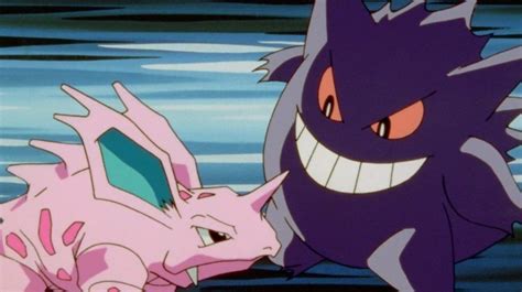 Gengar Pokémon- How to catch, Best Moveset, Evolution