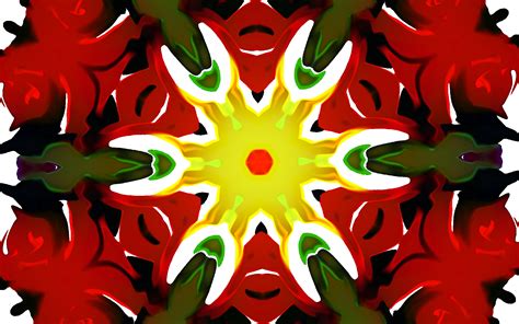 🔥 [50+] Kaleidoscope HD Widescreen Wallpapers | WallpaperSafari