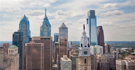 Center City | Visit Philadelphia