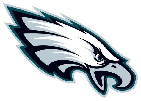 Free Printable Eagles Logo