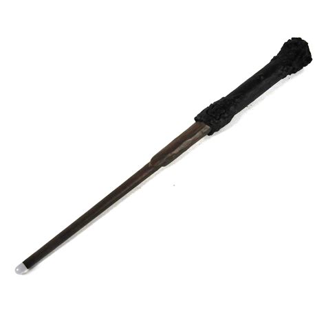 Harry Potter Replica Harry Wand with Illuminating Tip | eBay