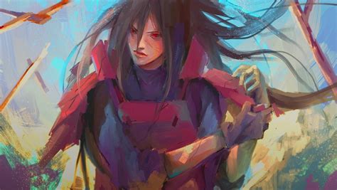 Madara Uchiha Naruto Wallpaper,HD Anime Wallpapers,4k Wallpapers,Images,Backgrounds,Photos and ...