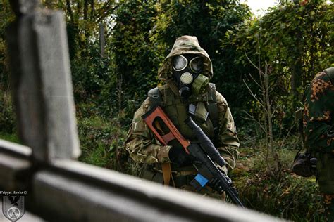 Military Stalker (Cosplay) : r/stalker