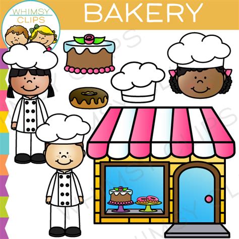 Bakery clipart 20 free Cliparts | Download images on Clipground 2024