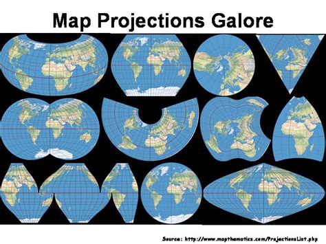 Cartography and the Visual Arts: Turning 3-D World into 2-D Images - Languages Of The World