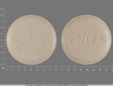 Hydrochlorothiazide-Lisinopril - Side Effects, Dosage, Interactions - Drugs - Everyday Health