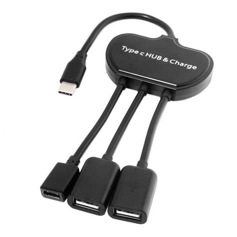 Usb Type C Otg Cable at Jerome Malchow blog