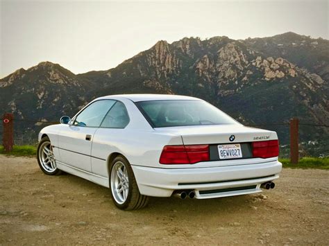 1994 BMW 8-Series E31 850CSI for sale