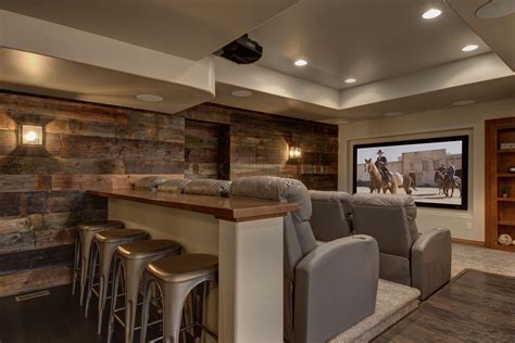 Basement Ideas: A Comprehensive Guide To Transforming Your Basement - VisualHunt