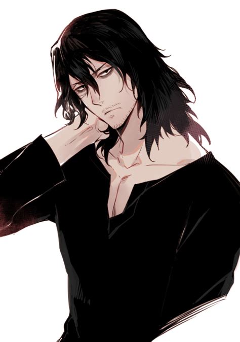 Aizawa Shouta - Boku no Hero Academia - Image by Pixiv Id 474137 #2273353 - Zerochan Anime Image ...