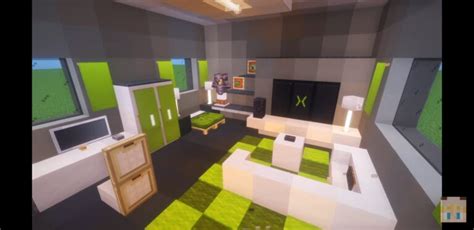 Top 30 Best Minecraft Room Ideas - eXputer.com