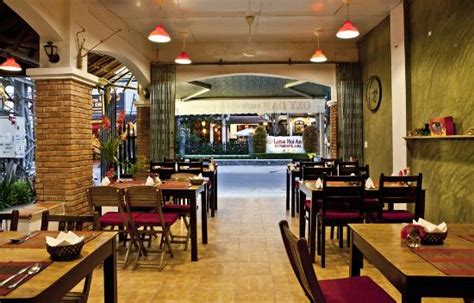 BON BON RESTAURANT, Hoi An - Restaurant Reviews, Photos & Phone Number - Tripadvisor