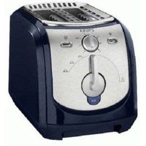 Krups 2-Slice Toaster FEM2B Reviews – Viewpoints.com