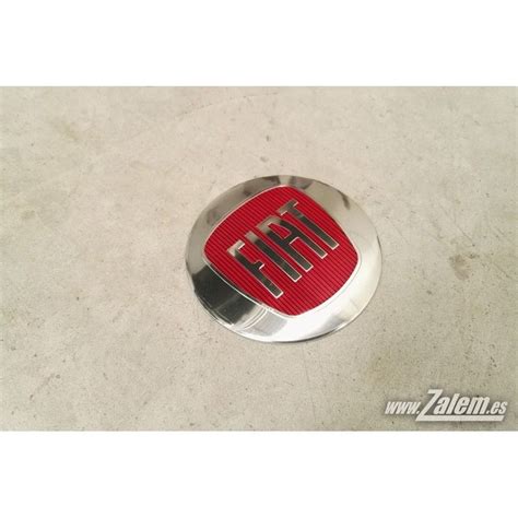 FIAT emblem sticker/adhesive