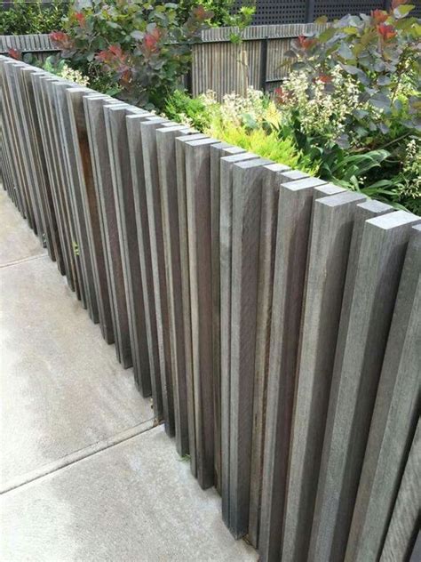 27 Cheap DIY Fence Ideas for Your Garden, Privacy, or Perimeter