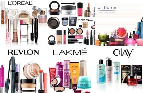 Famous Makeup Brands In America - Mugeek Vidalondon