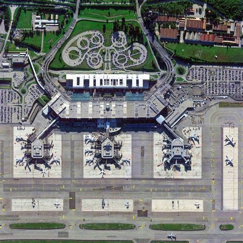 Milan-Malpensa Airport (MXP)