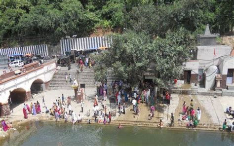 Damodar Kund Junagadh, Importance, History, Timings, Entry Fee