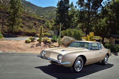 1963 Studebaker Avanti For Sale - Avanti's For Sale - AOAI Forums